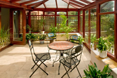 Criech conservatory quotes