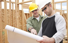 Criech outhouse construction leads